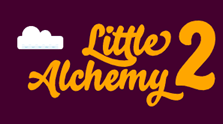 How to make Cloud in Little Alchemy 2