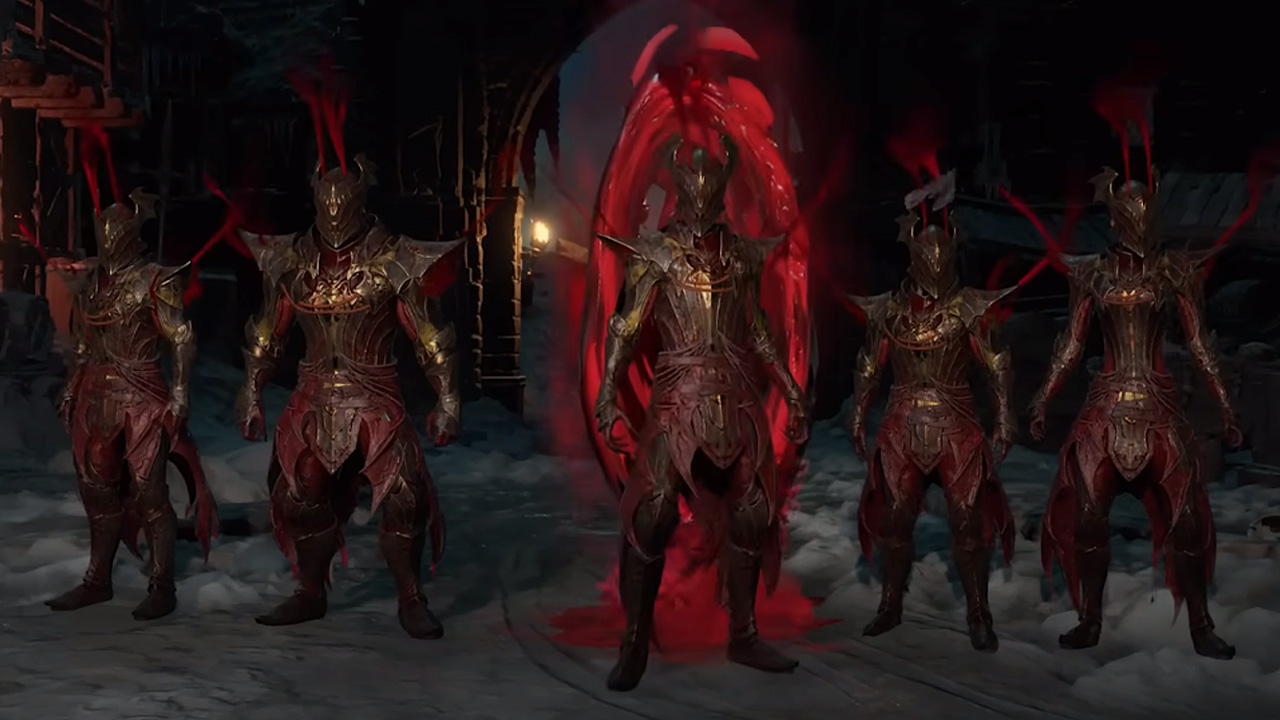 Thousands of fans were apparently waiting in line to connect to the update servers, many of which were holding Twitch streams. But the last-minute delay put the breaks on those plans, at least for a few hours.