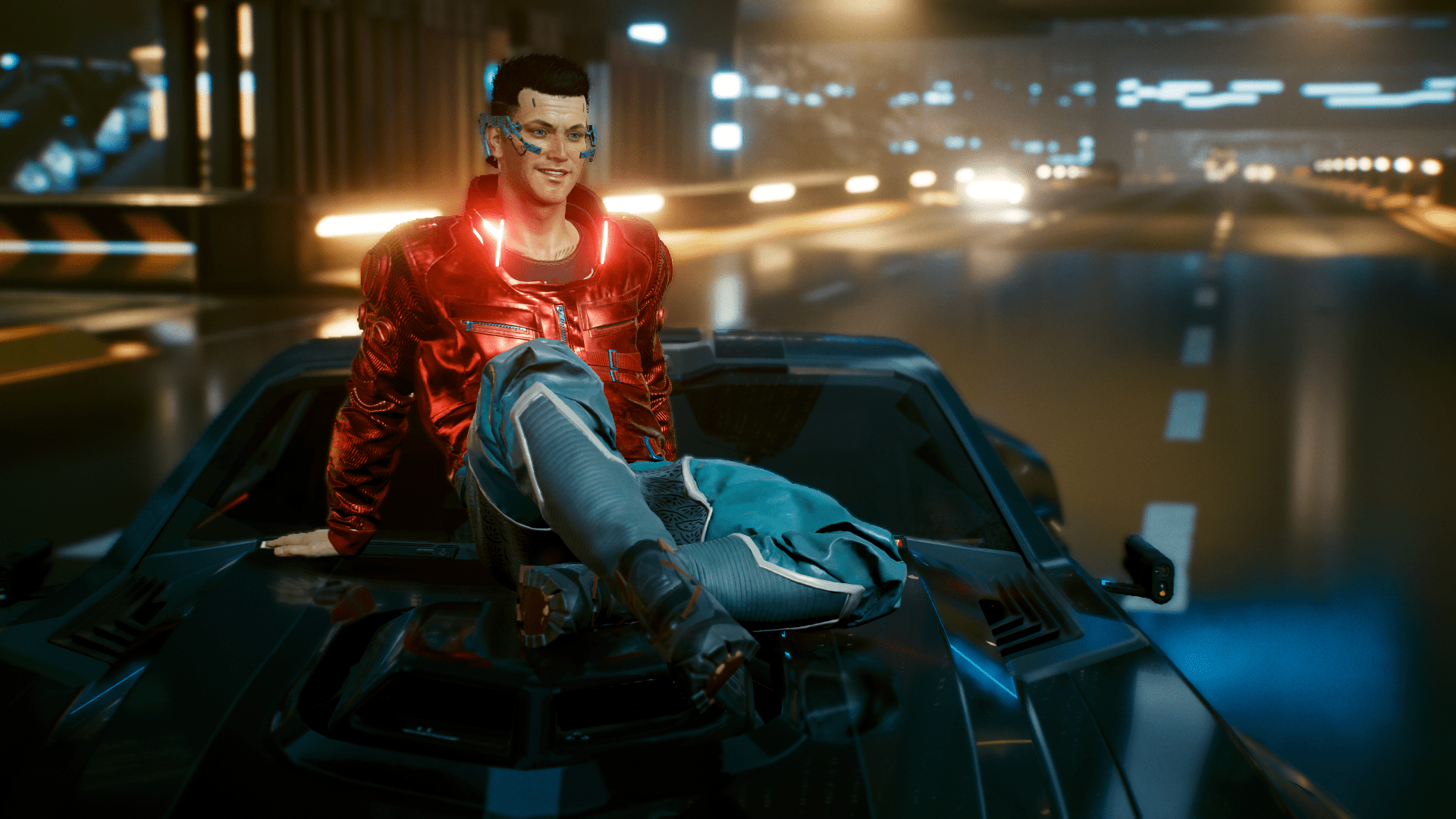 CD Projekt Red reveals Cyberpunk 2077 has sold 20 million copies since release