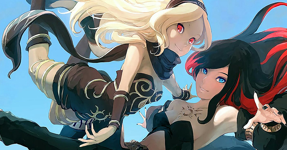 A new rumor suggests that Gravity Rush movie is still in development