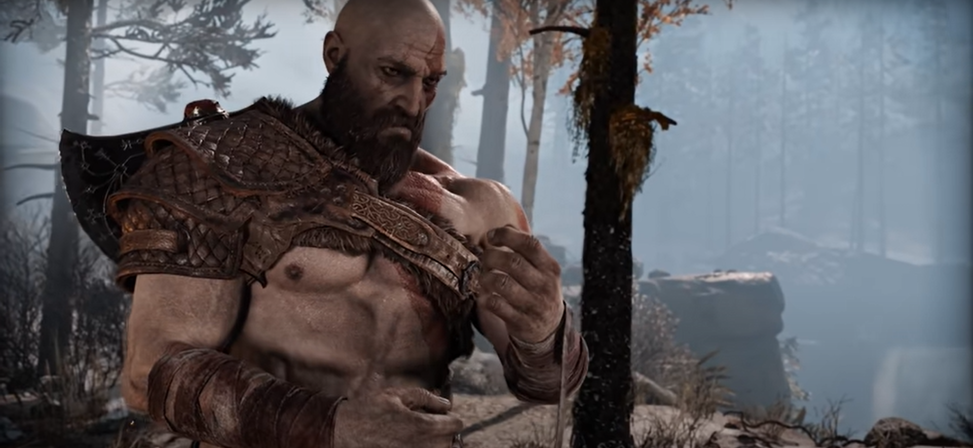 Amazon’s God of War TV series will be a faithful adaptation of its source material