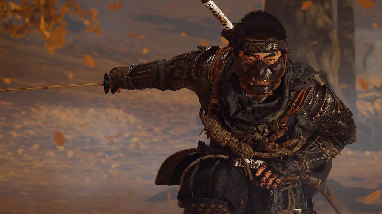 Ghost Of Tsushima May Come To Pc According To Leaks