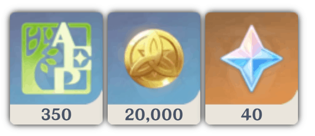 Genshin Impact - Sacred Sakura Cleansing Ritual Complete Walkthrough