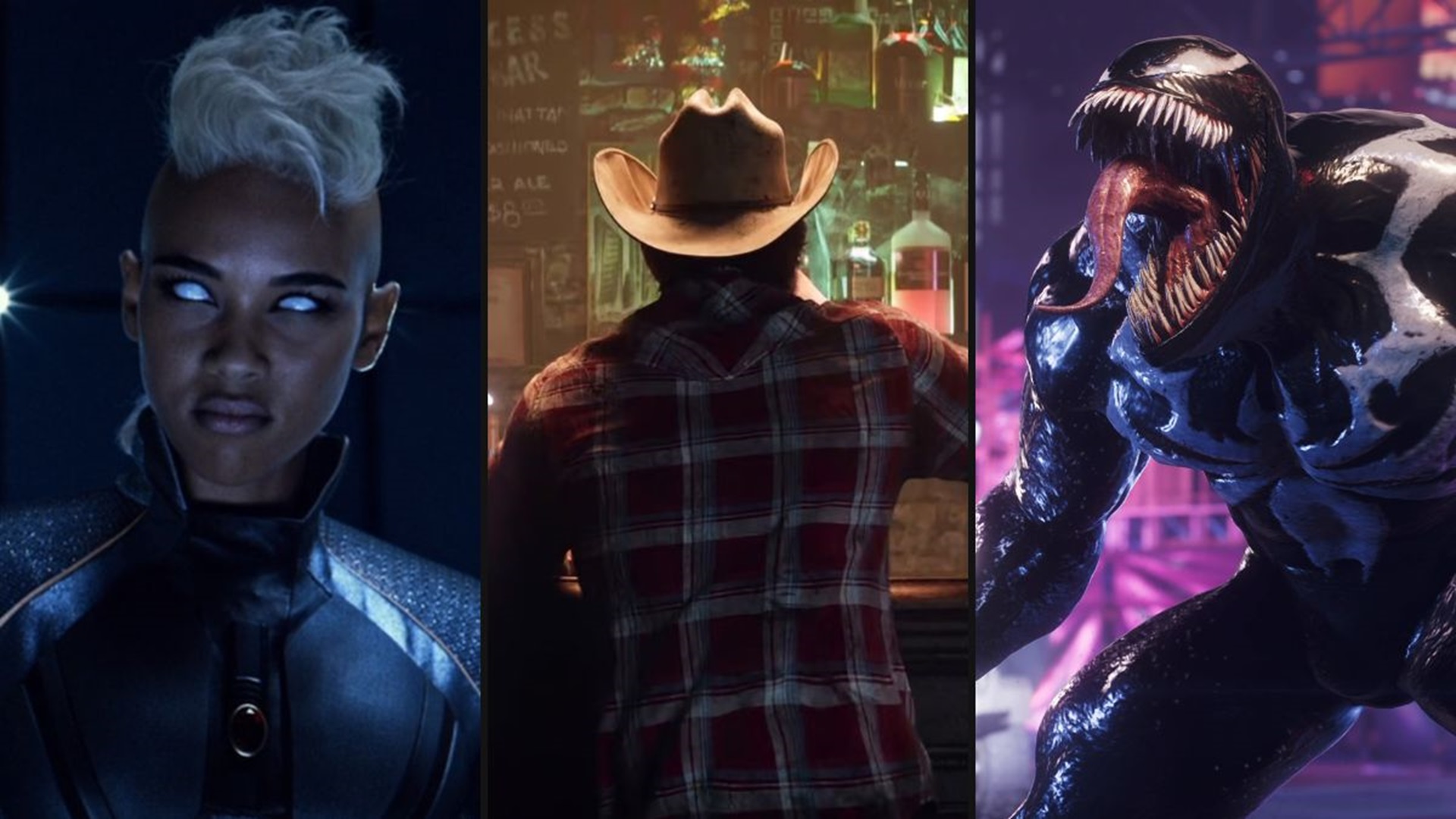 Insomniac Games shows resilience amidst massive hack