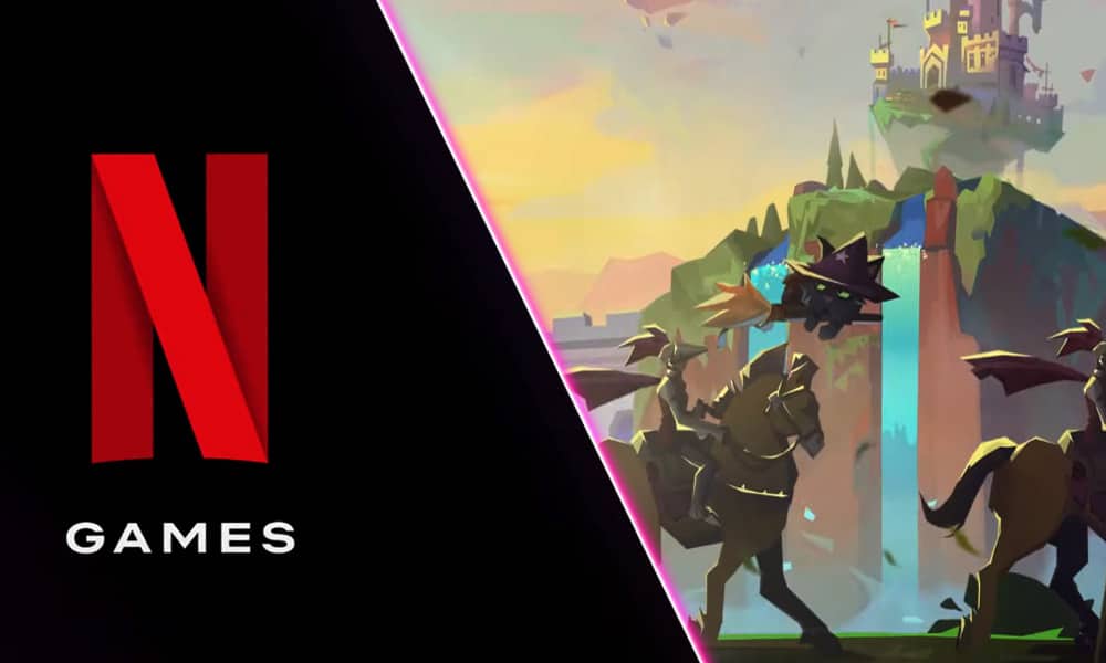 Netflix confirms adding 40 free games for subscribers in 2023