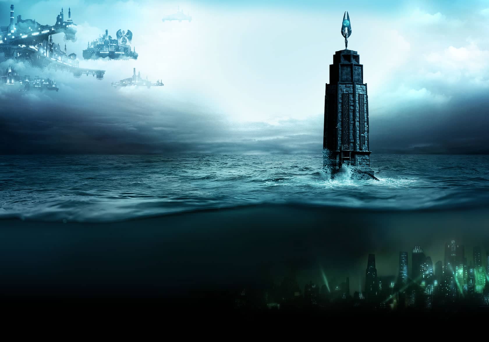 Netflix adds Hunger Games' director and Logan writer to Bioshock film