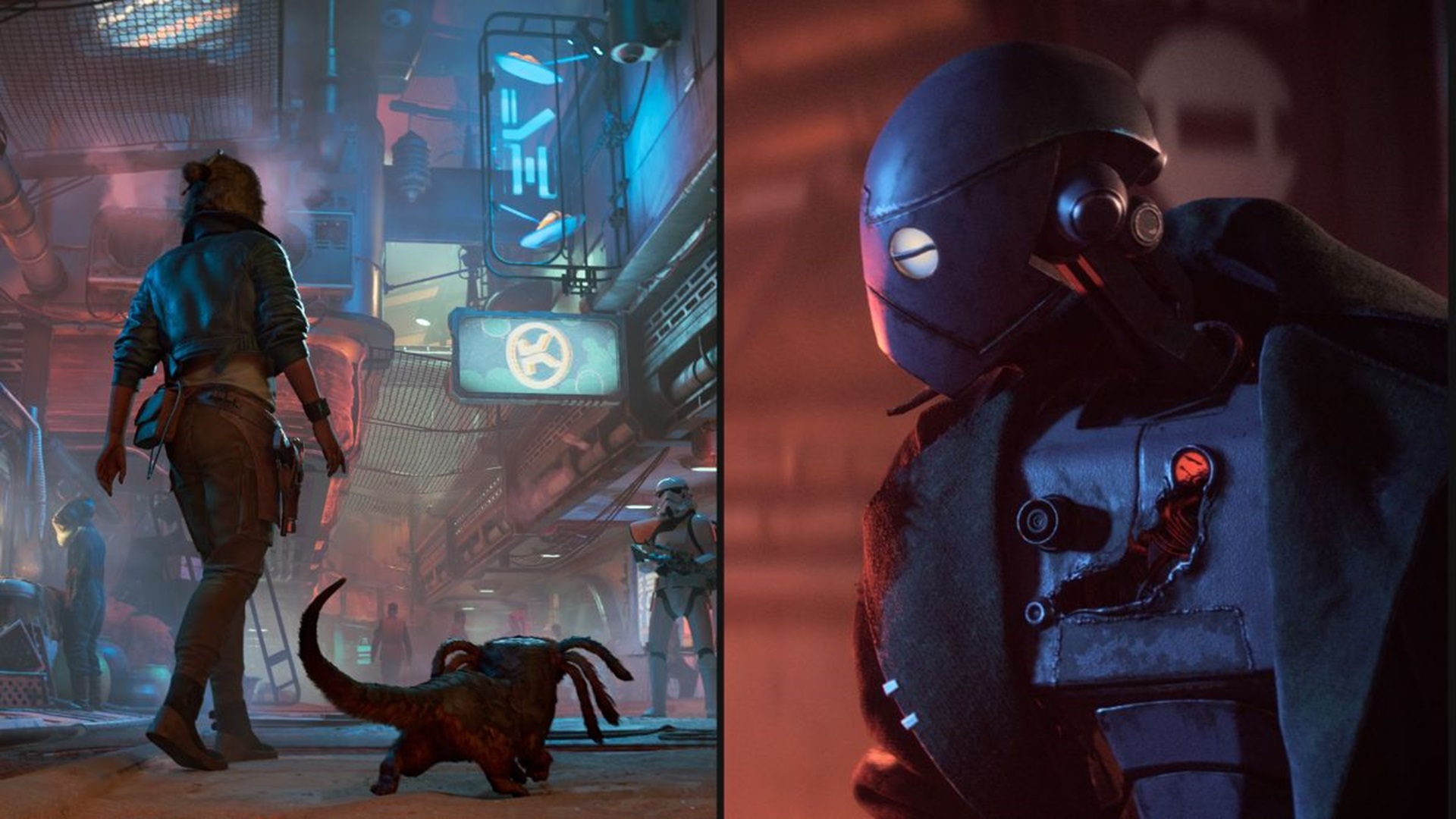 Why Star Wars Outlaws might land later in 2024 than expected