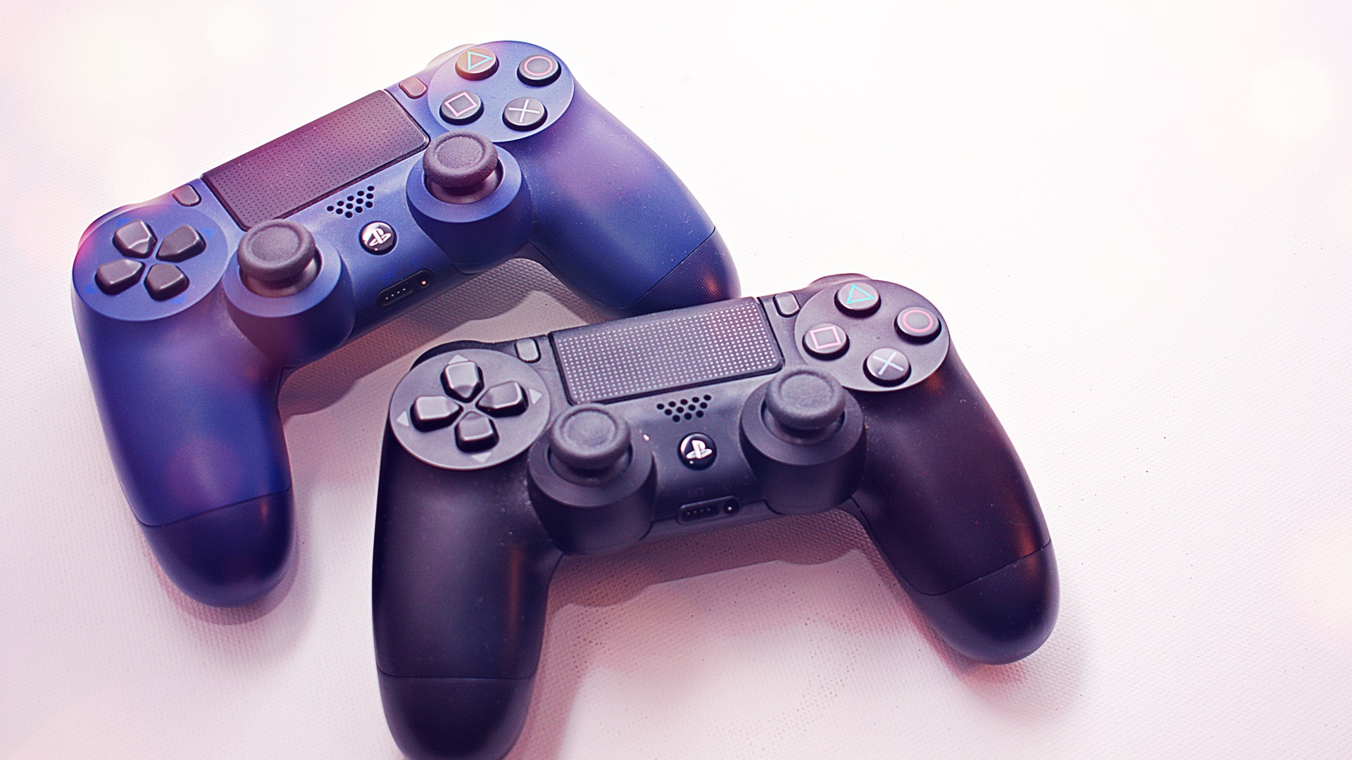 You could argue that cornering the market for console peripherals allows Sony to slowly phase out older generations of its consoles.