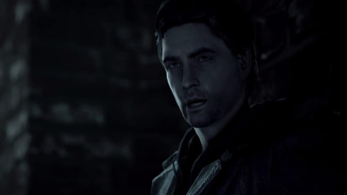 Alan Wake Remastered Launching Soon