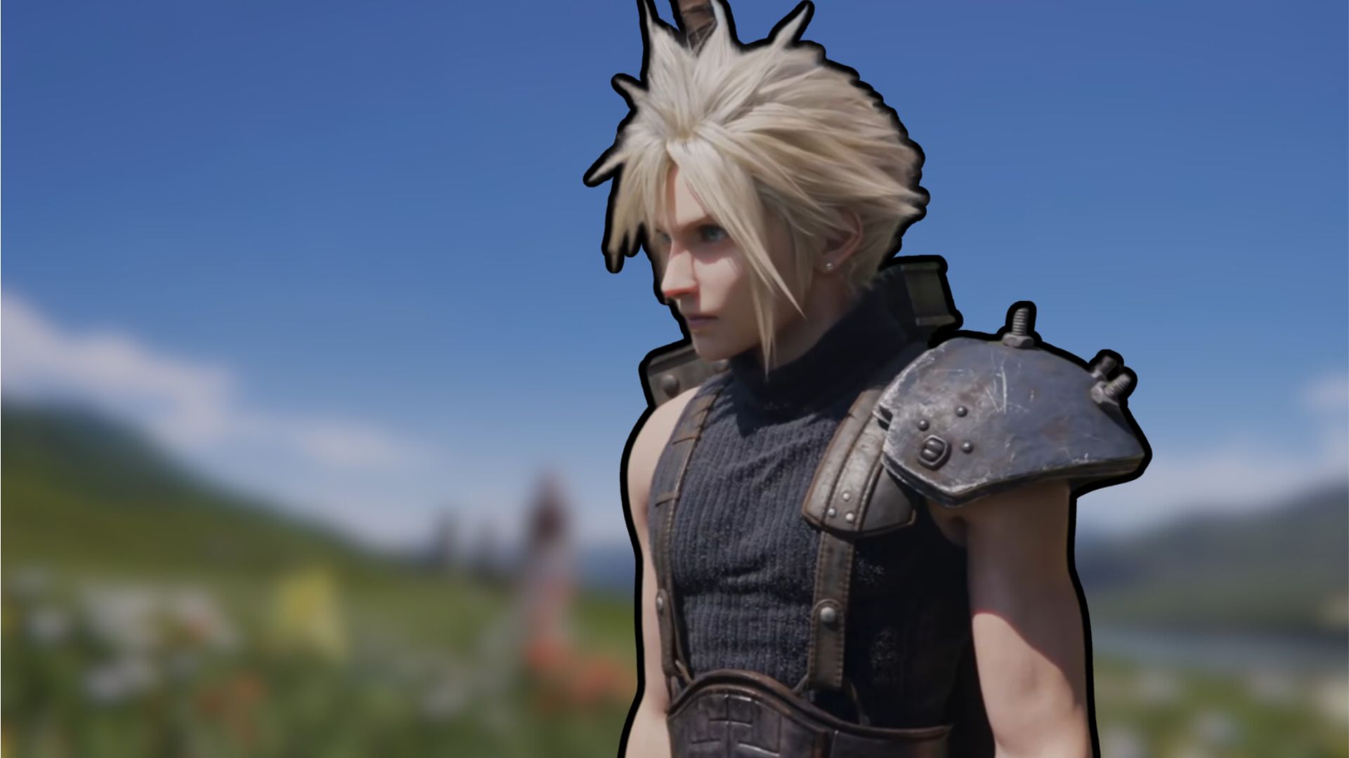 This Is How Long It Can Take To Platinum Final Fantasy 7 Rebirth