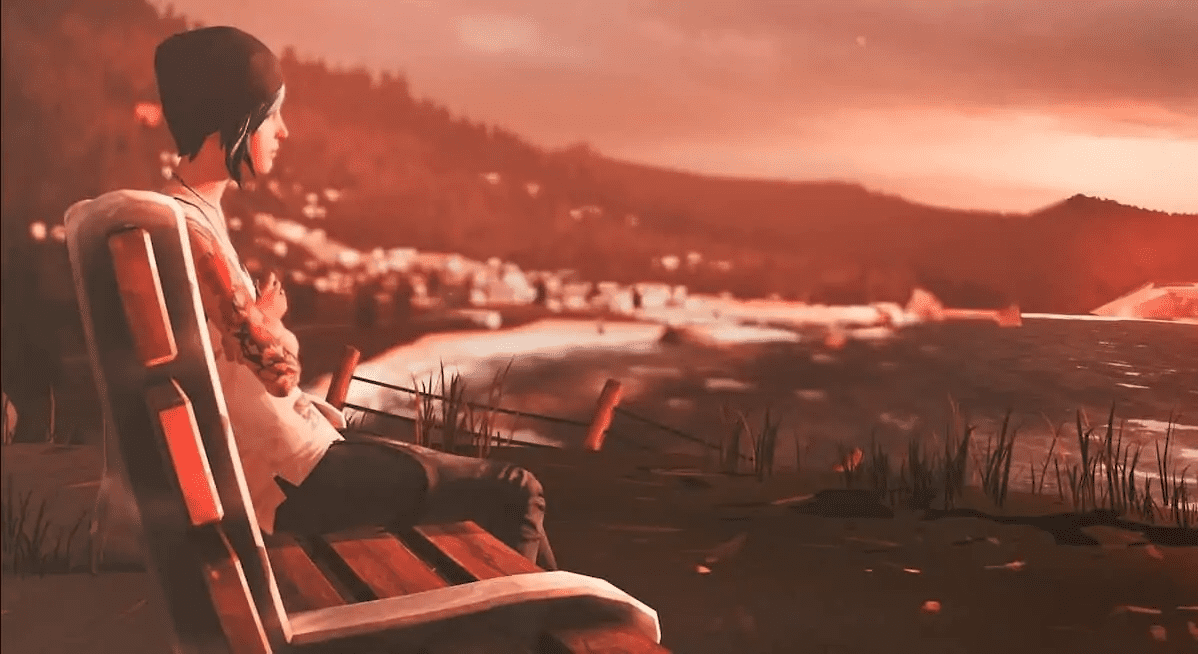 Square Enix Presents Recap: All Square Enix Games Announced