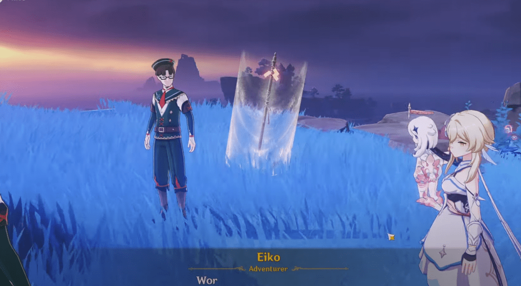 Genshin Impact: Seirai Stormchasers Guide