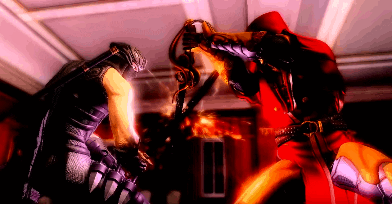Ninja Gaiden Master Collection Jumps To Switch, Pc, Ps4 And Xbox One