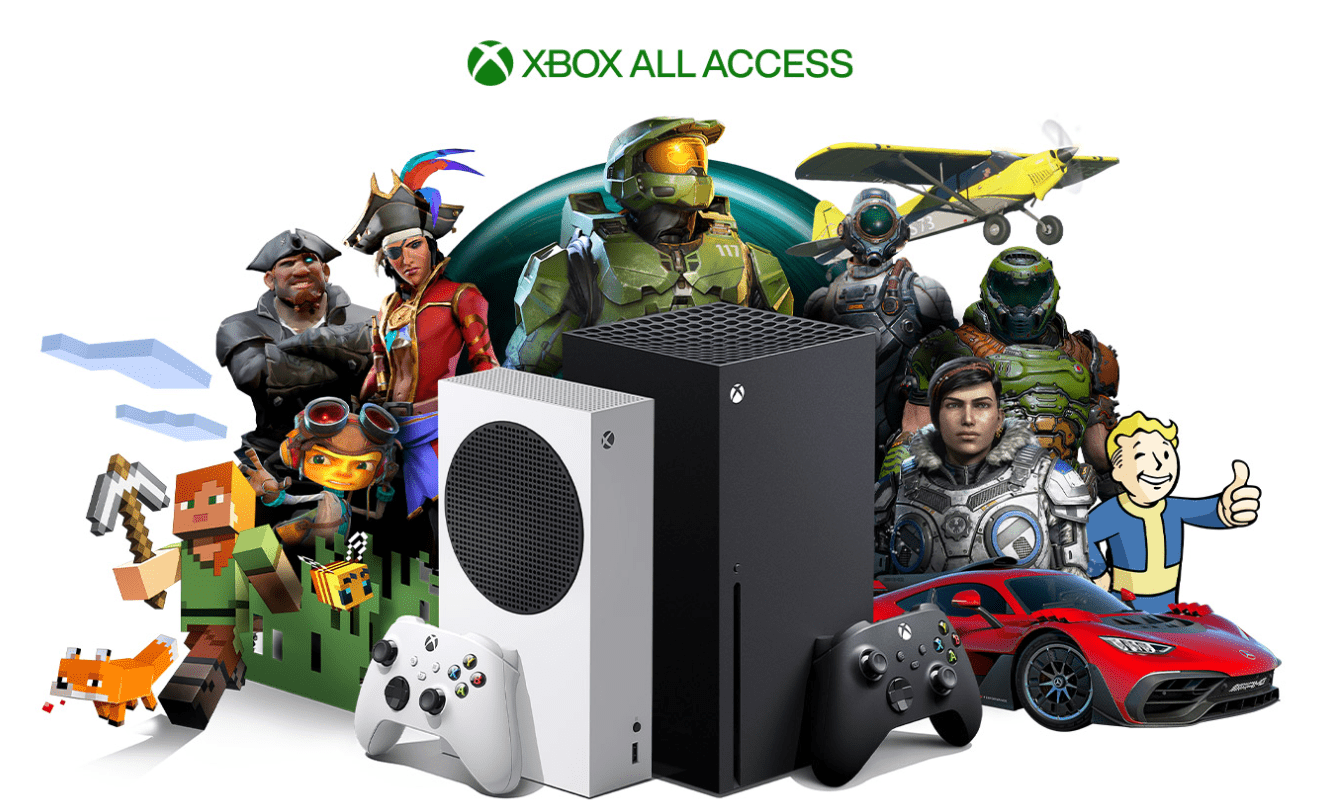 Every Video Game Subscription Service Ranked From Worst To Best