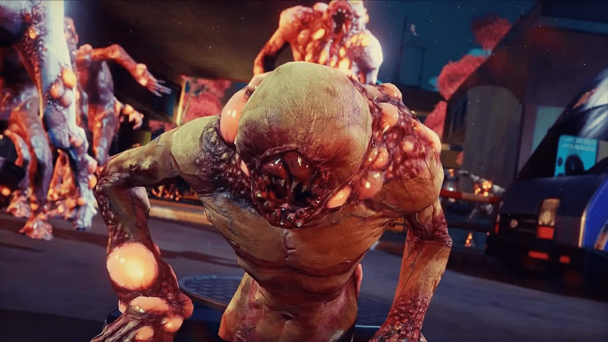 Sony Just Registered The Sunset Overdrive Trademark