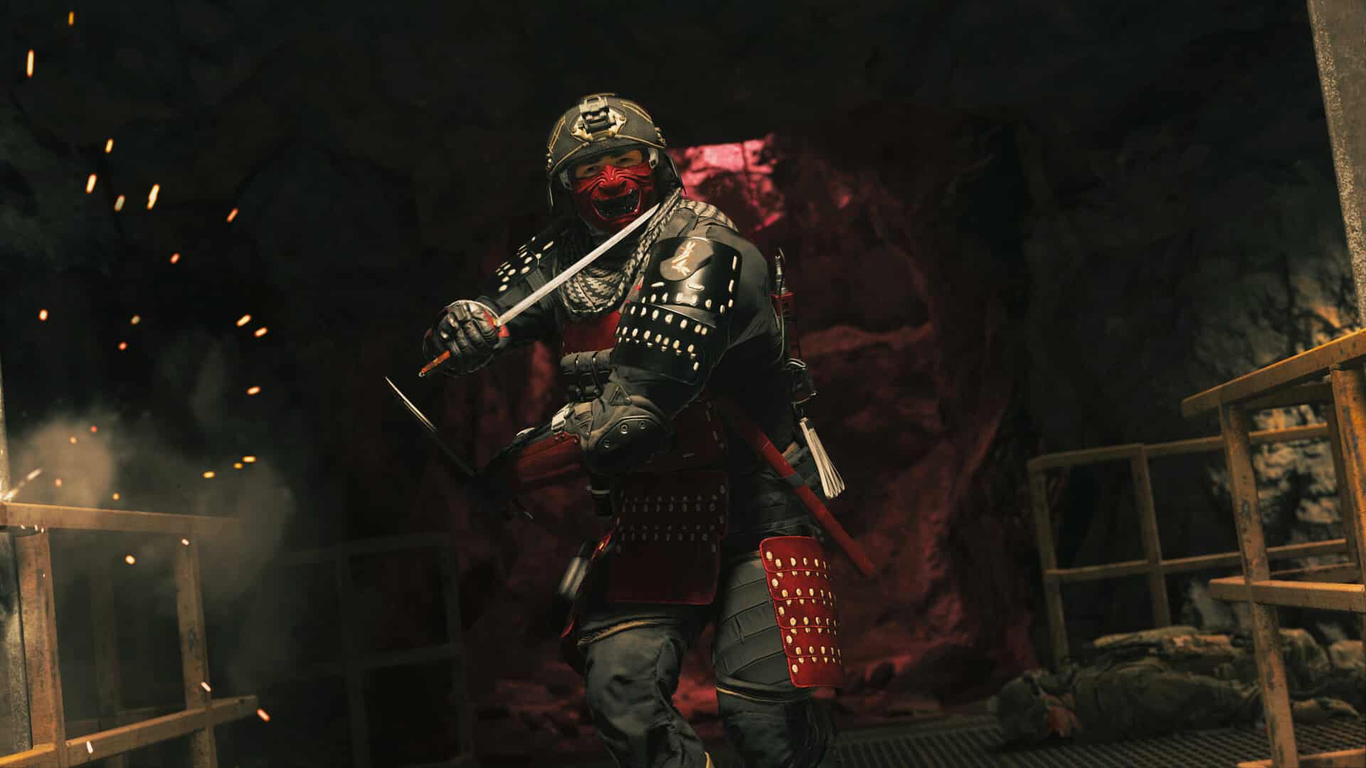 Activision plans to make the Rebirth Island map available on Day One of Warzone Mobile's release.