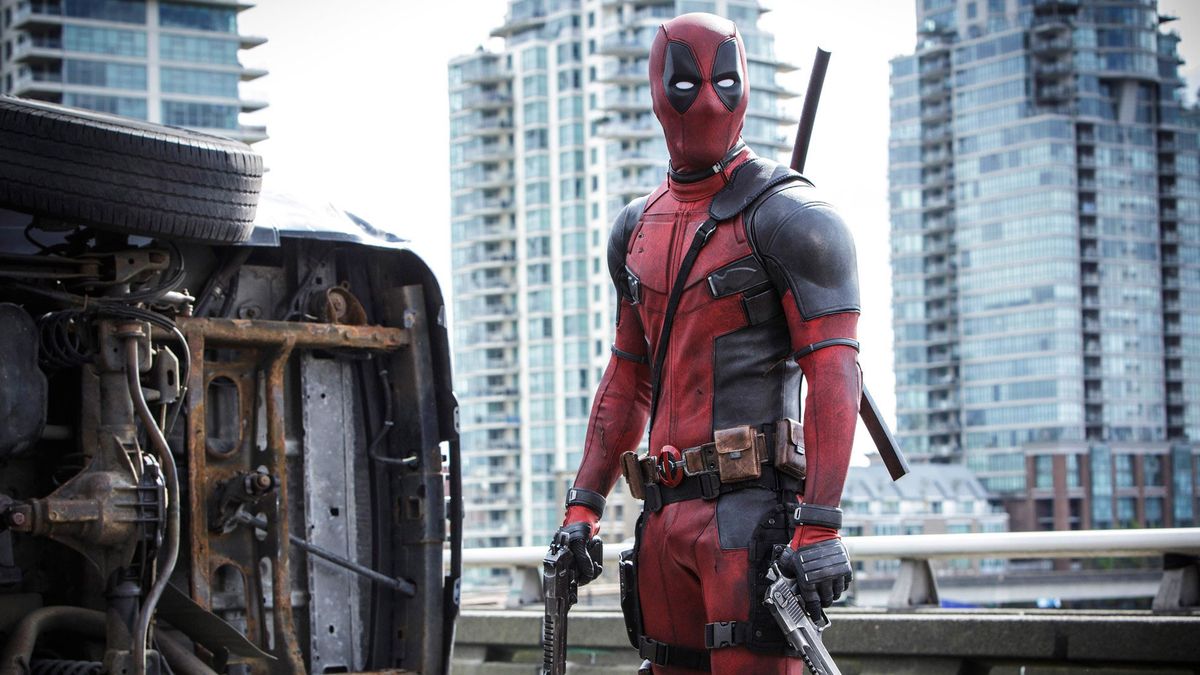 Deadpool 3 in Limbo, Hit Hard By SAG-AFTRA Strike