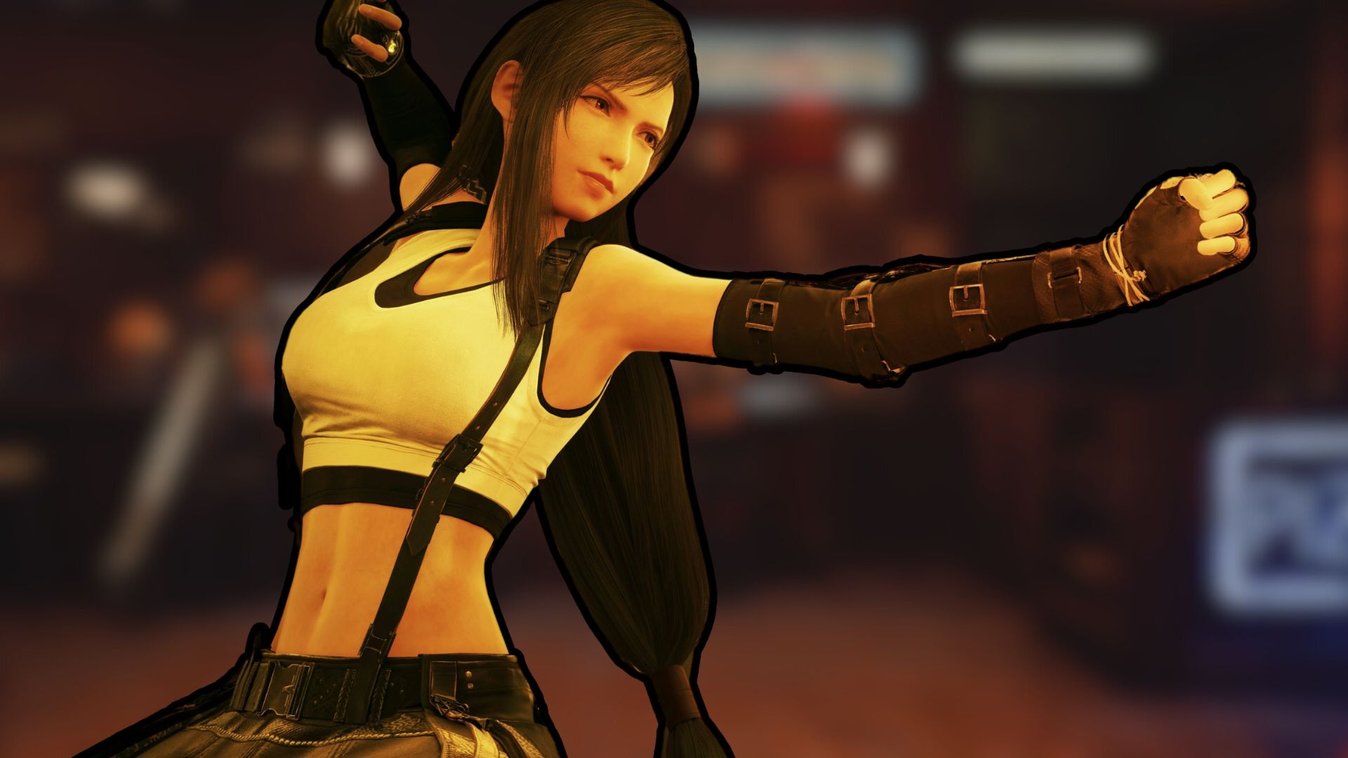 Tekken 8 Director Reveals How to Unlock Tifa In The Game
