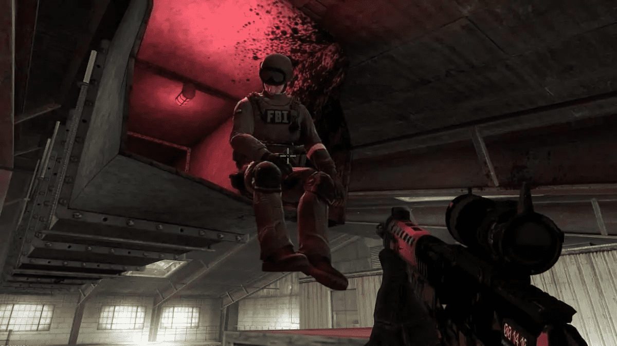 FBI Steps In to Investigate Counter-Strike Match-Fixing Incidents
