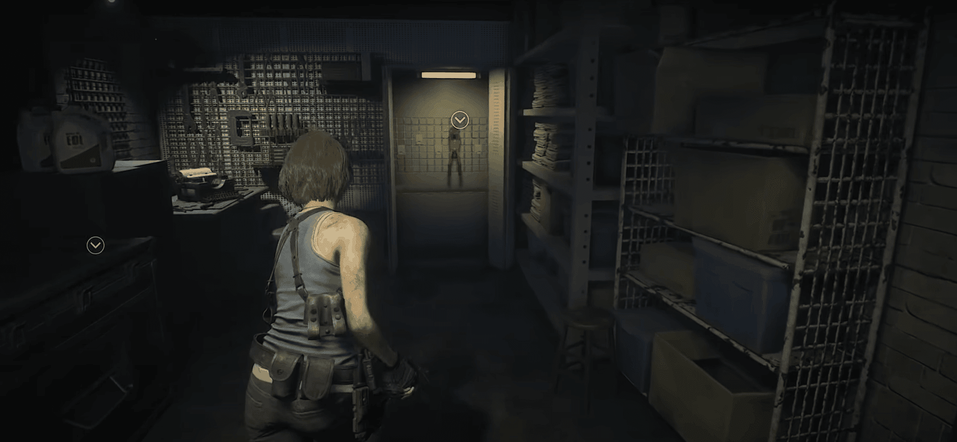 How To Unlock All The Safes And Lockers In Resident Evil 3
