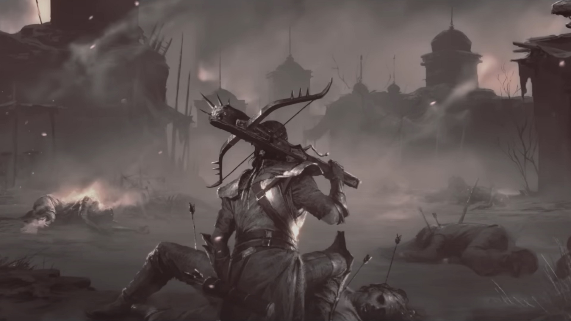 Season 2 of Diablo 4, Season of Blood, fails to impress at Gamescom 2023