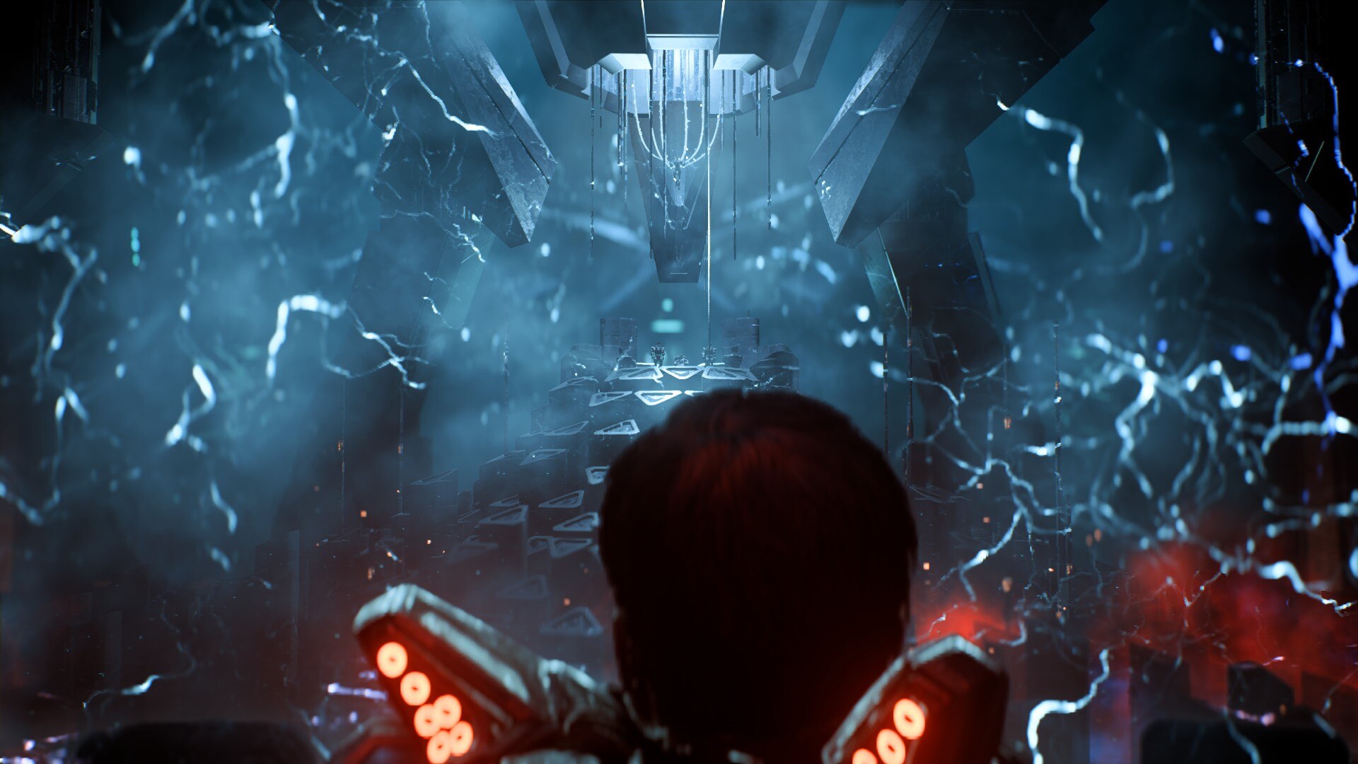 To be fair, Mass Effect: Andromeda wasn't as bad as most made it out to be.