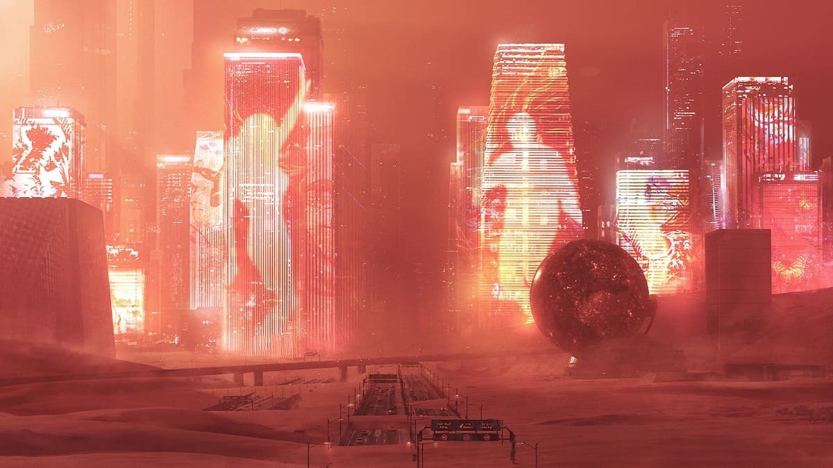 Ea Is Sending Invites For An In-person Battlefield Playtest In France Studio