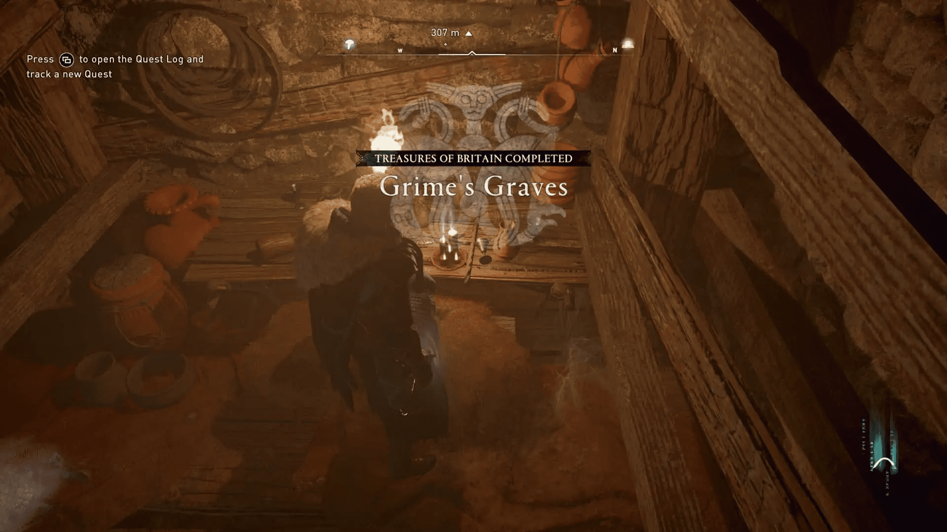 Unique & Legendary Weapons In Assassin's Creed: Valhalla And Where To Find Them