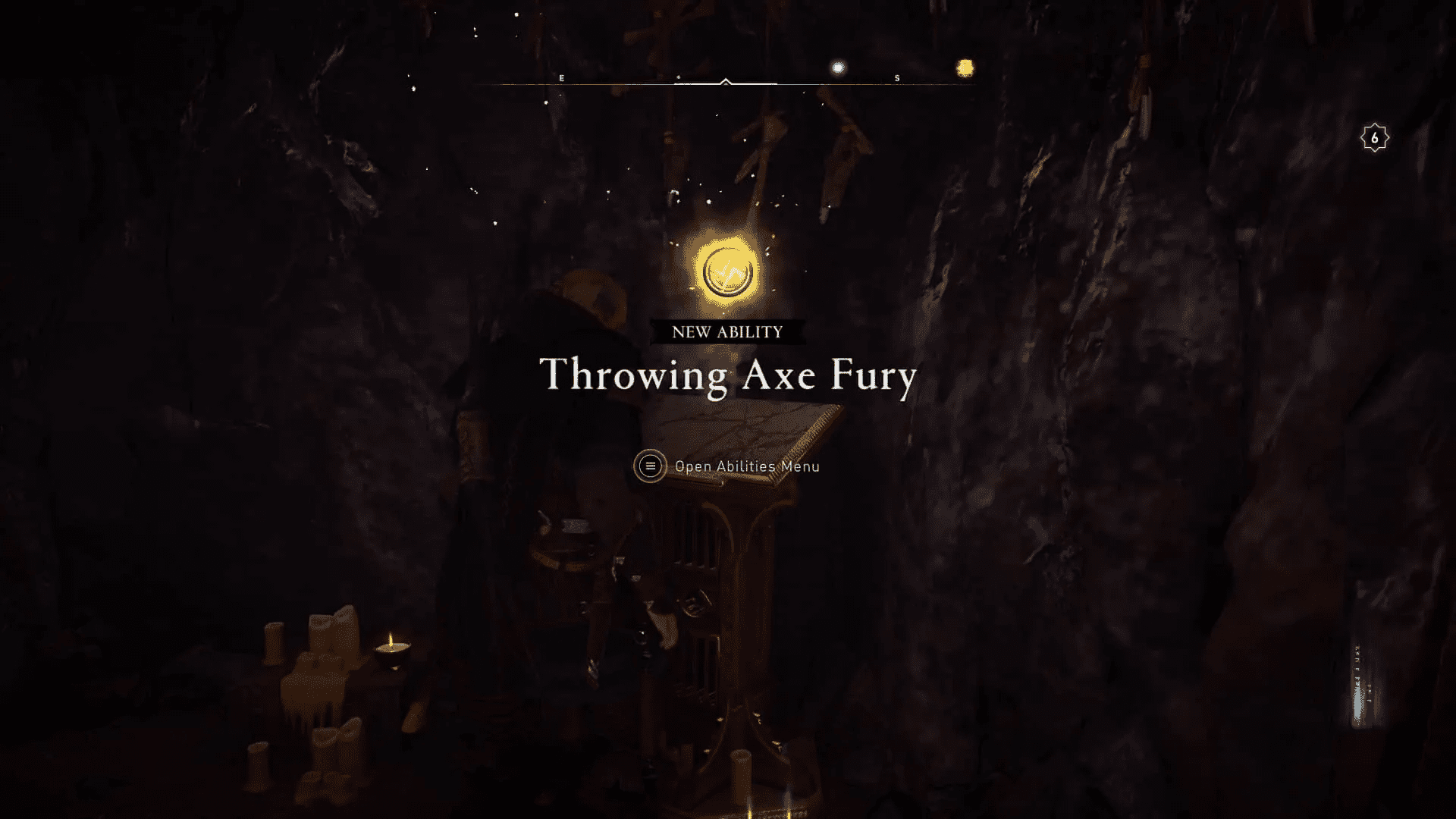 Assassin's Creed: Valhalla - Locations Of All Abilities