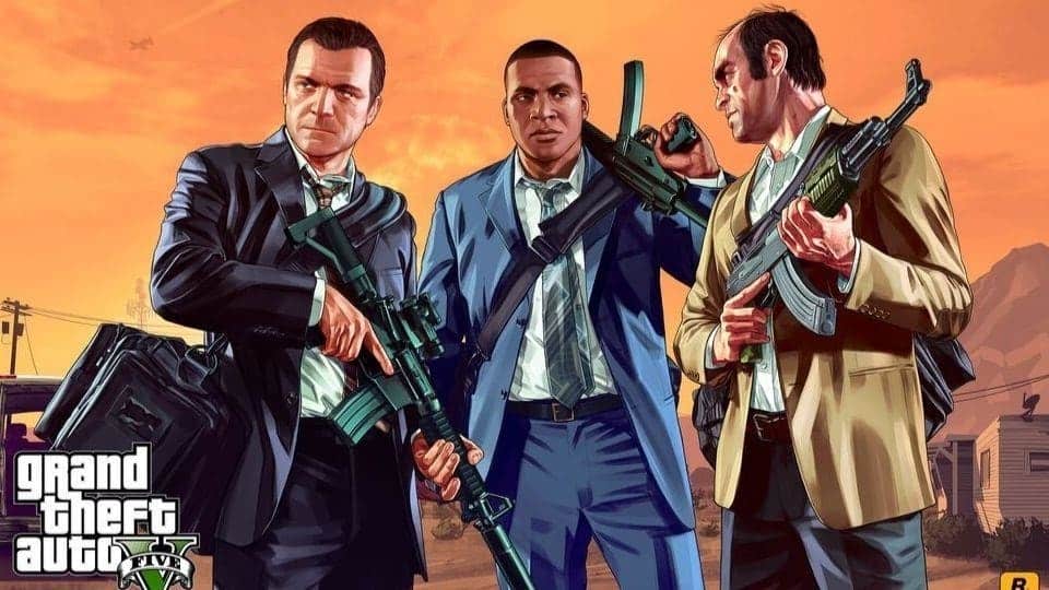 Rockstar Hacker May Have Sold Gta5 Source Code Before Arrest