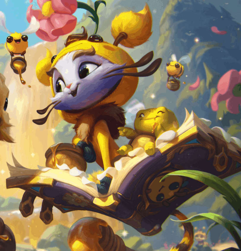 League Of Legends Patch 11.5: New Skins And Highlights