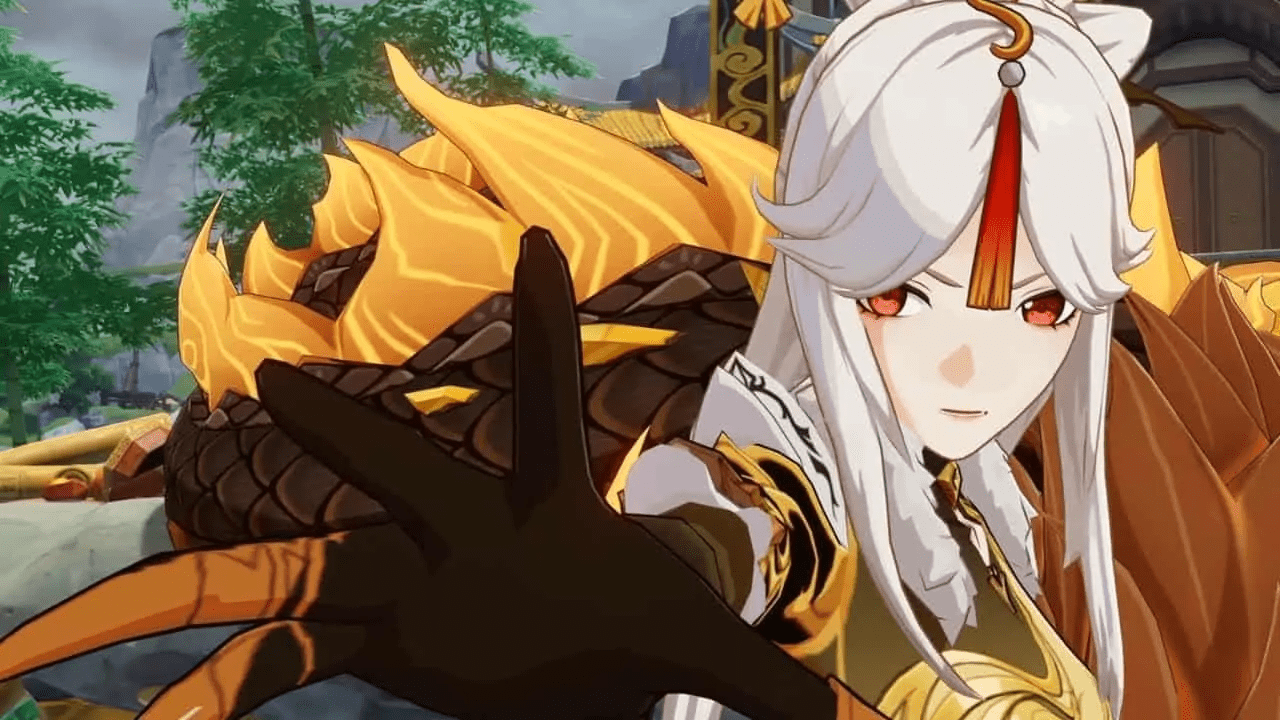 Best Team Compositions In Genshin Impact