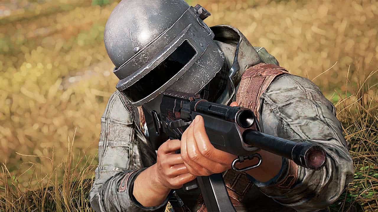 Government Regulations Shut Down Pubg Esports In China