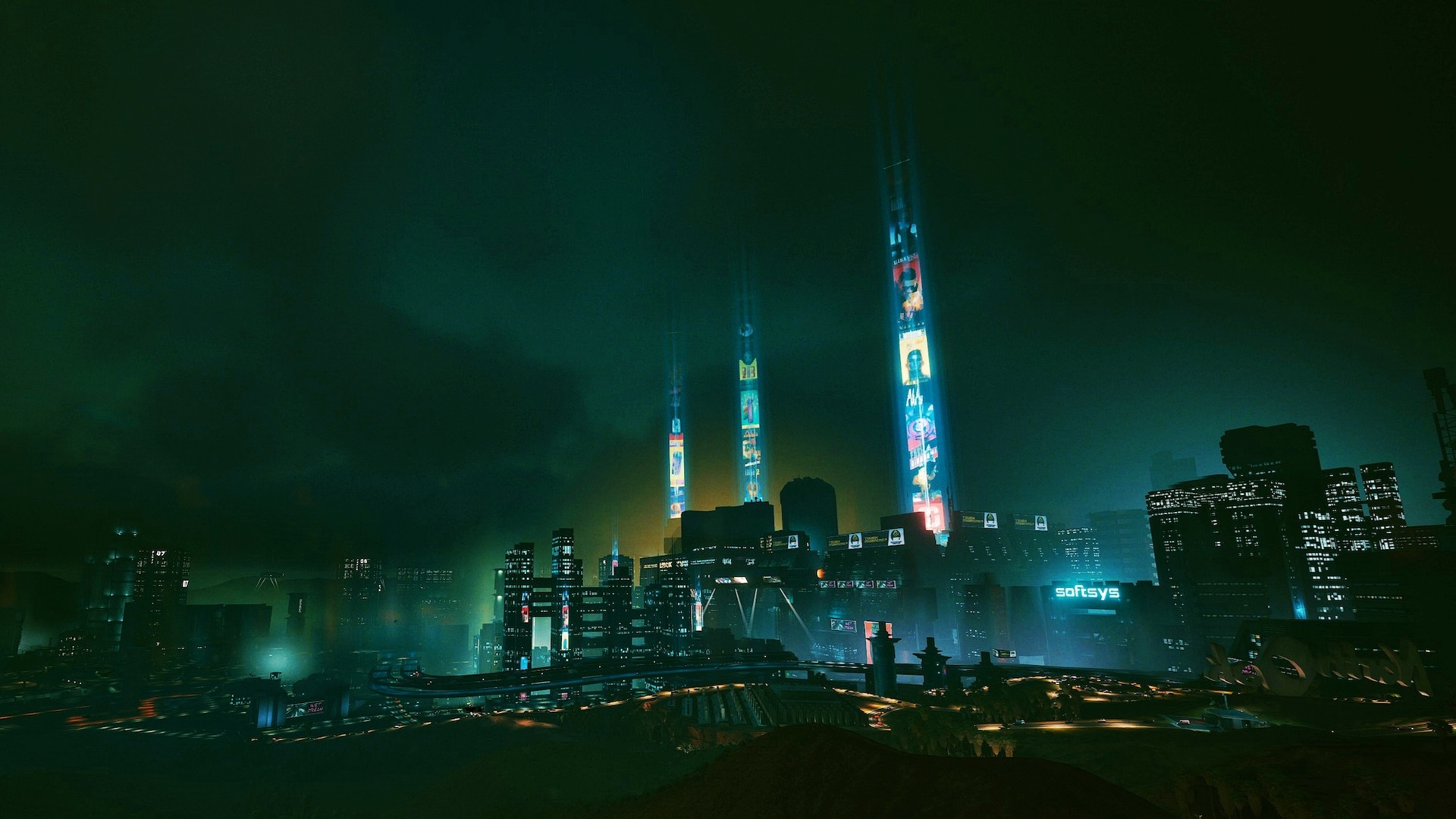 Night City feels as lively as ever with the upcoming update to Cyberpunk 2077.