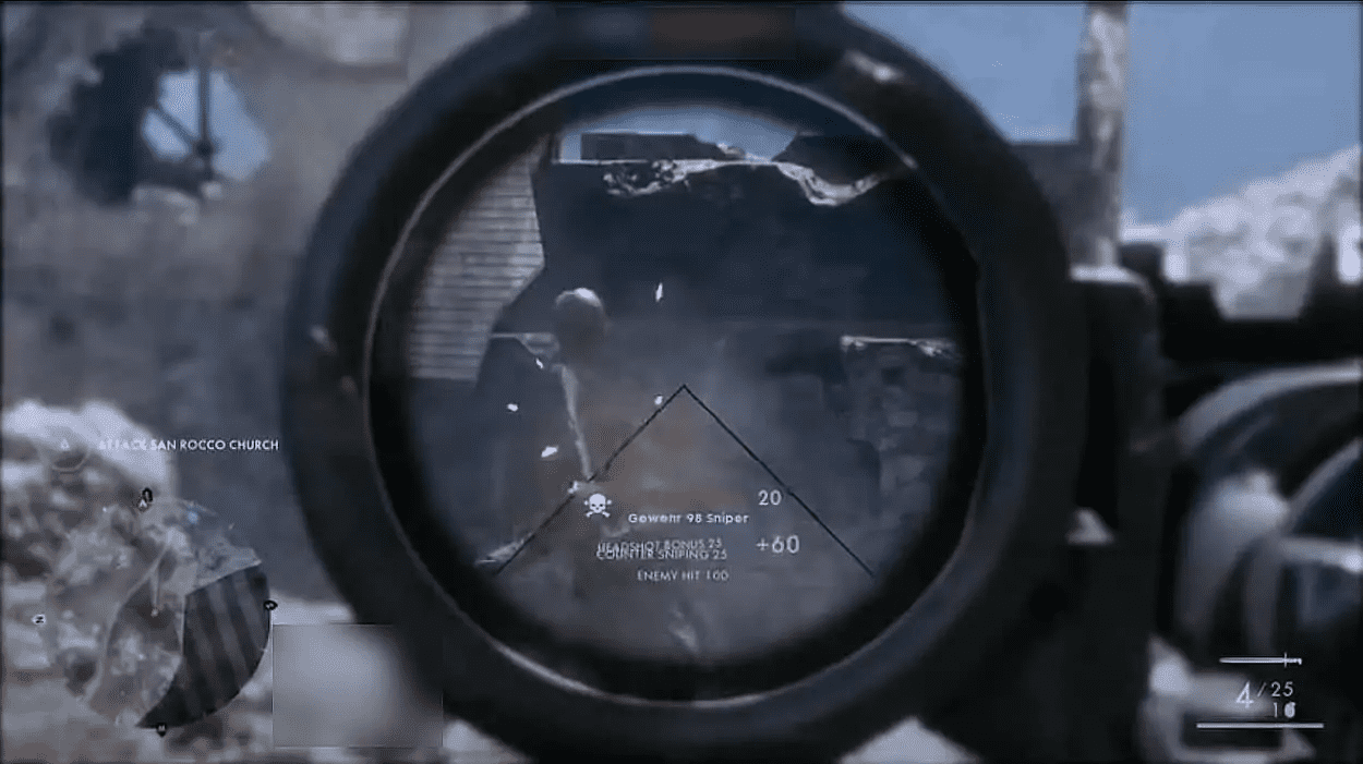 Best Battlefield 1 Guns For Every Class