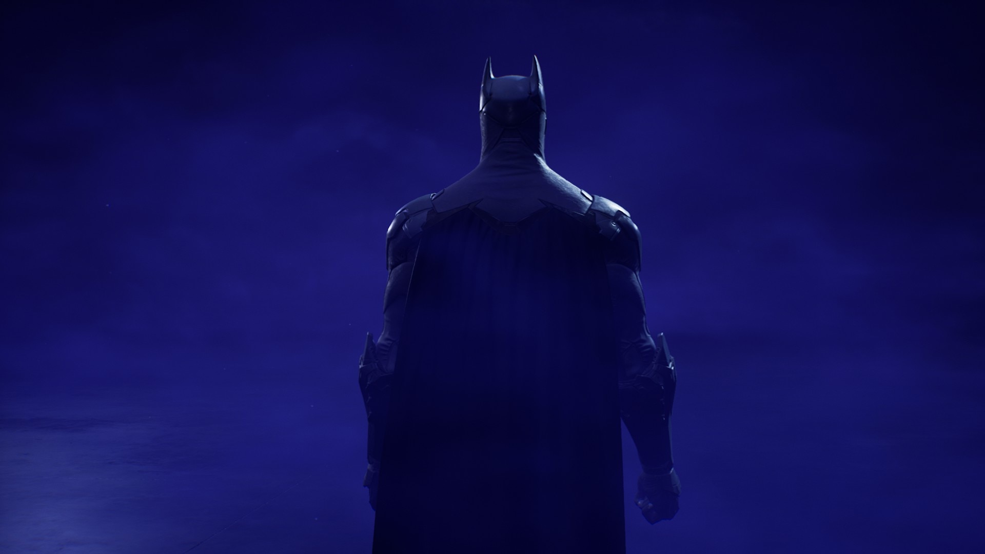 Gotham Knights might be getting DLC content soon