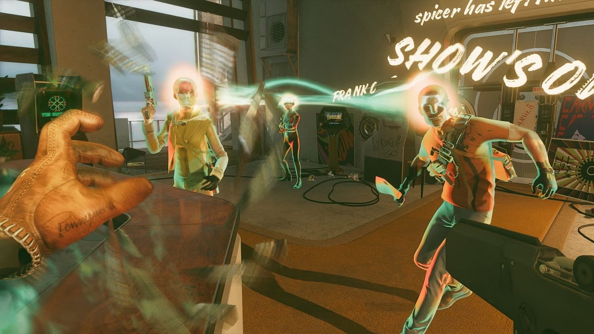 Deathloop: Release Date, Trailer, Plot, Gameplay, Exclusivity, And More