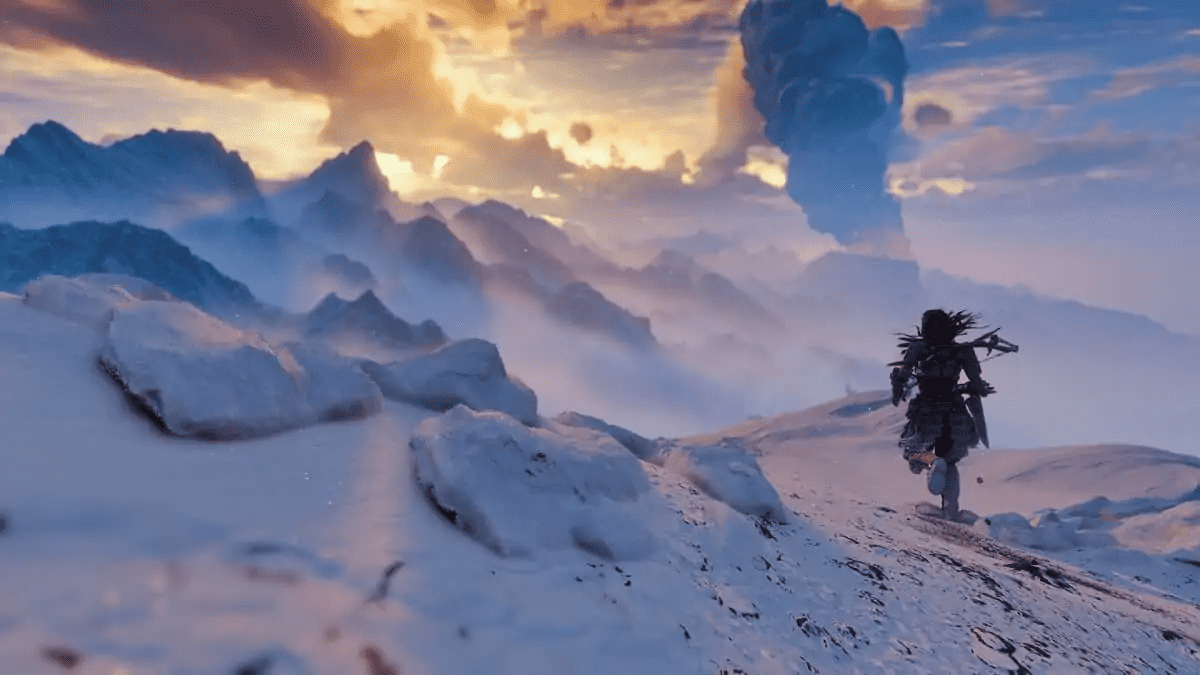 8 Video Game Movies We Wish Were Real