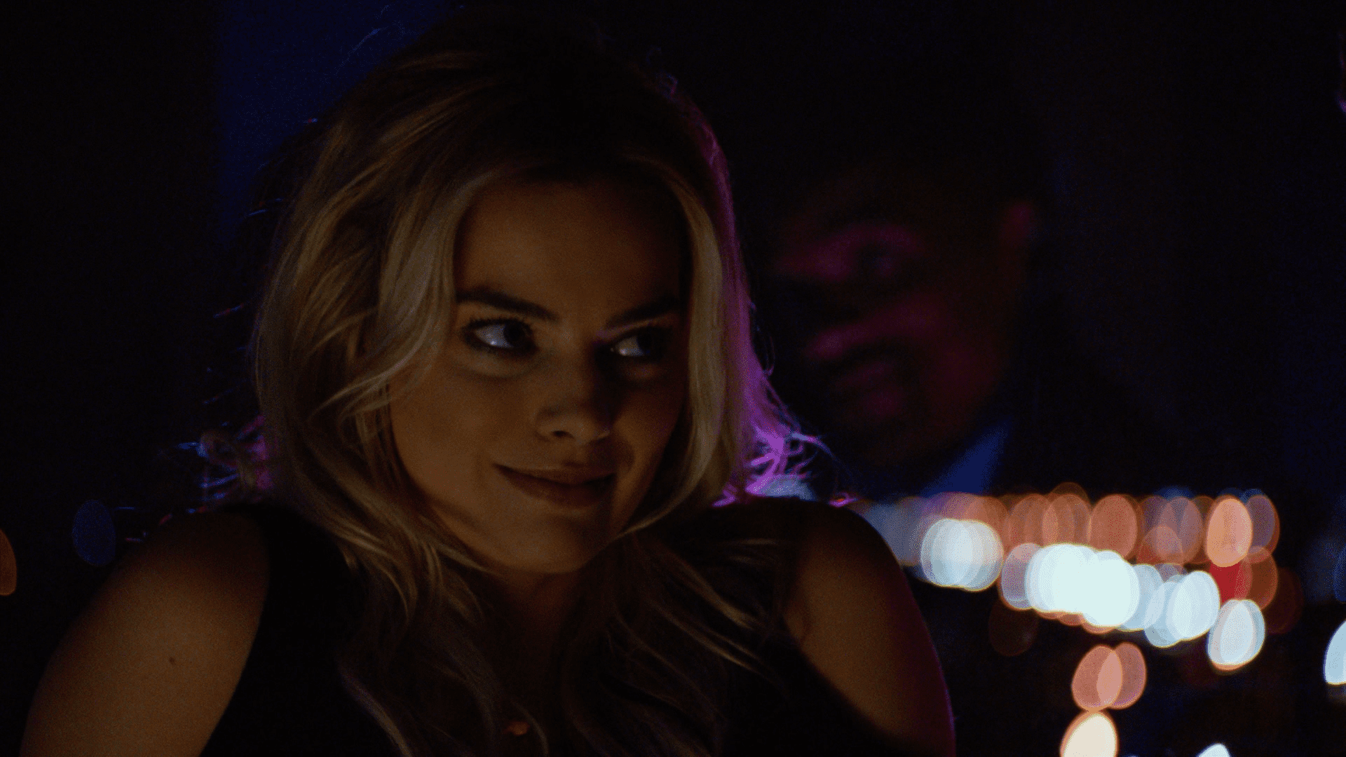 Margot Robbie To Star In Ocean's Eleven Prequel Film