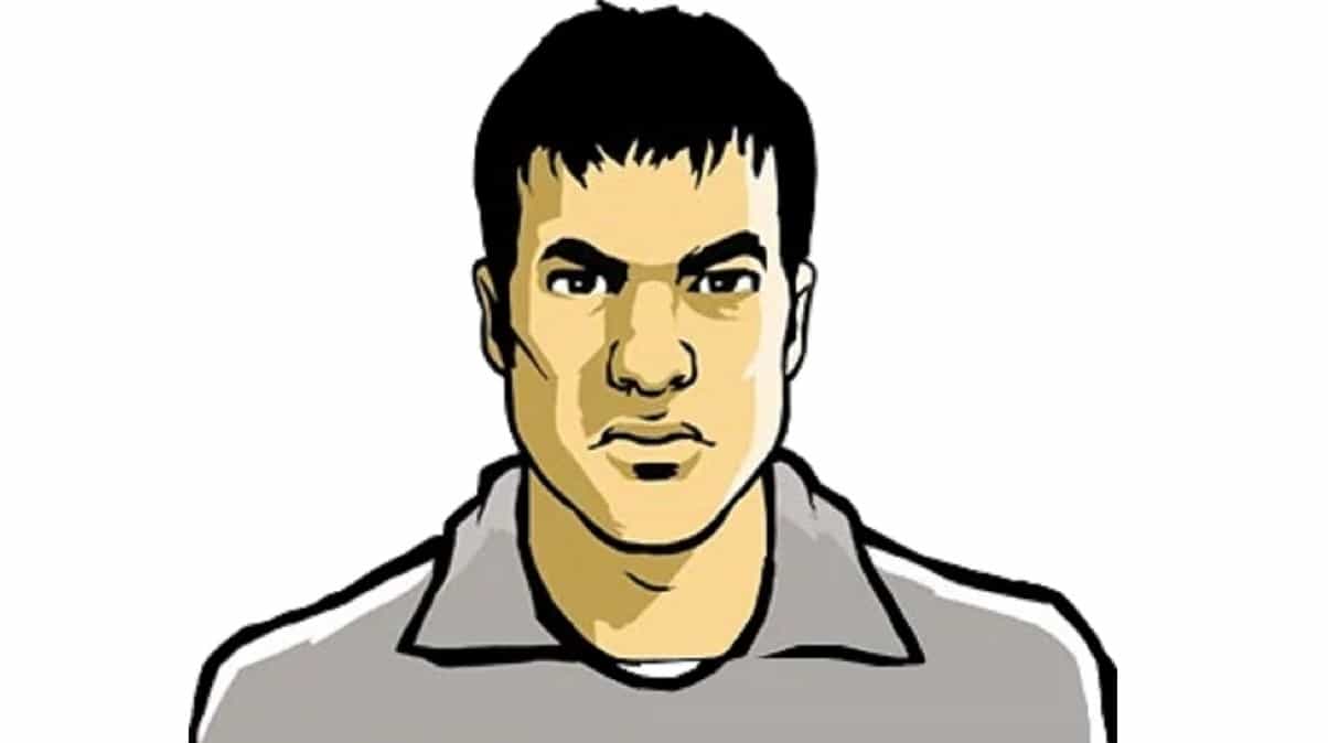 Ranking Every Gta Protagonist From Worst To Best