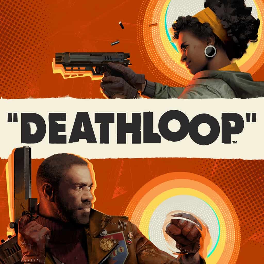 Deathloop is finally coming to Xbox