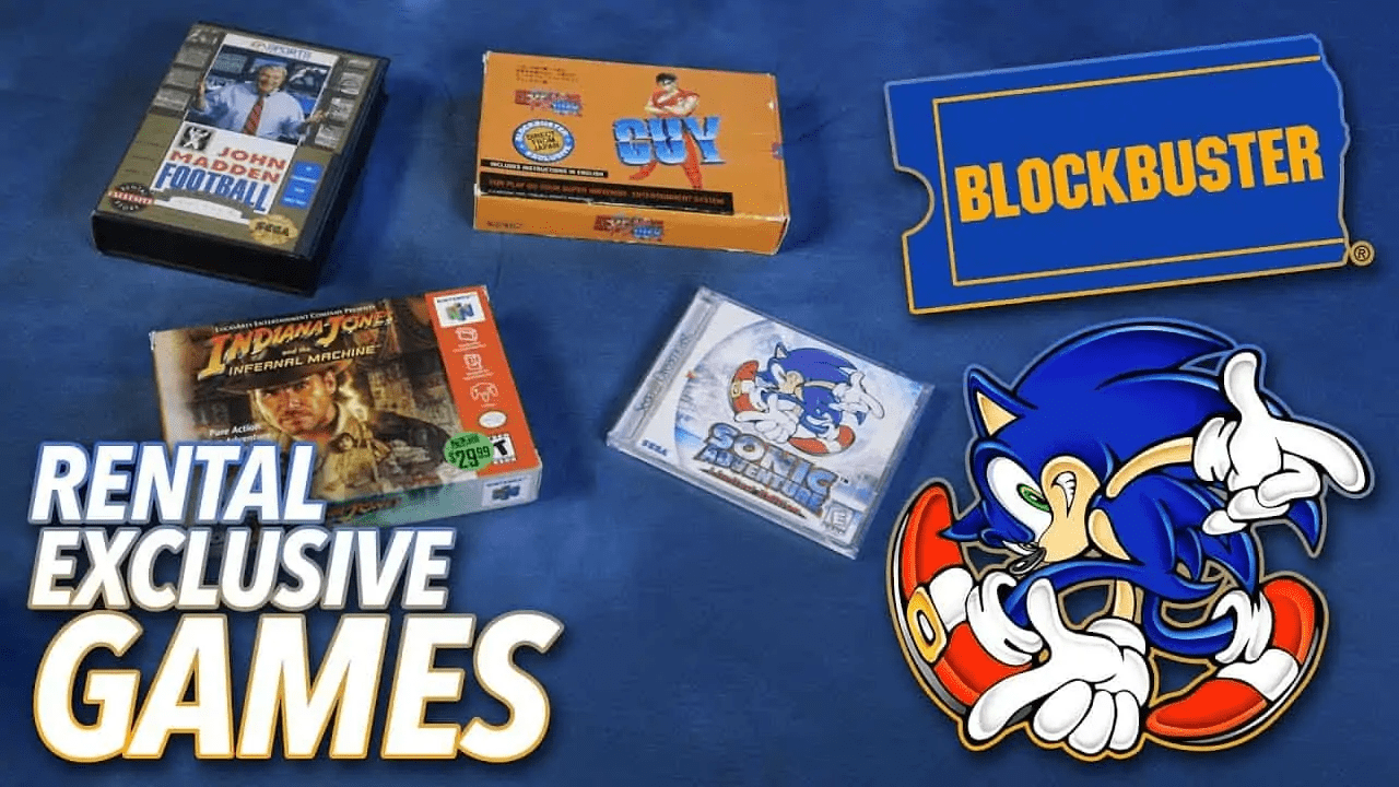 10 Problems Only 90s Gamers Faced