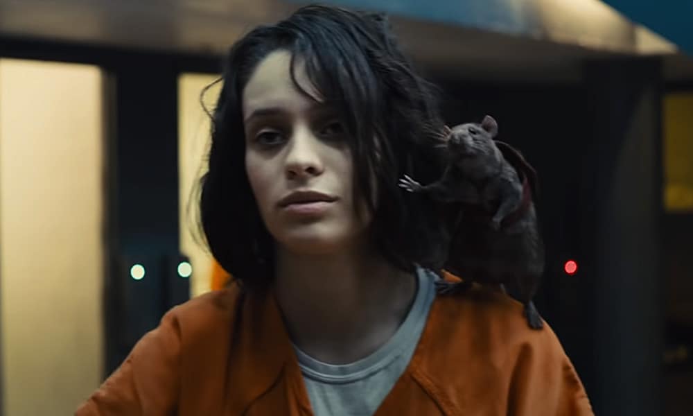 James Gunn Working On A 2nd Suicide Squad Spinoff