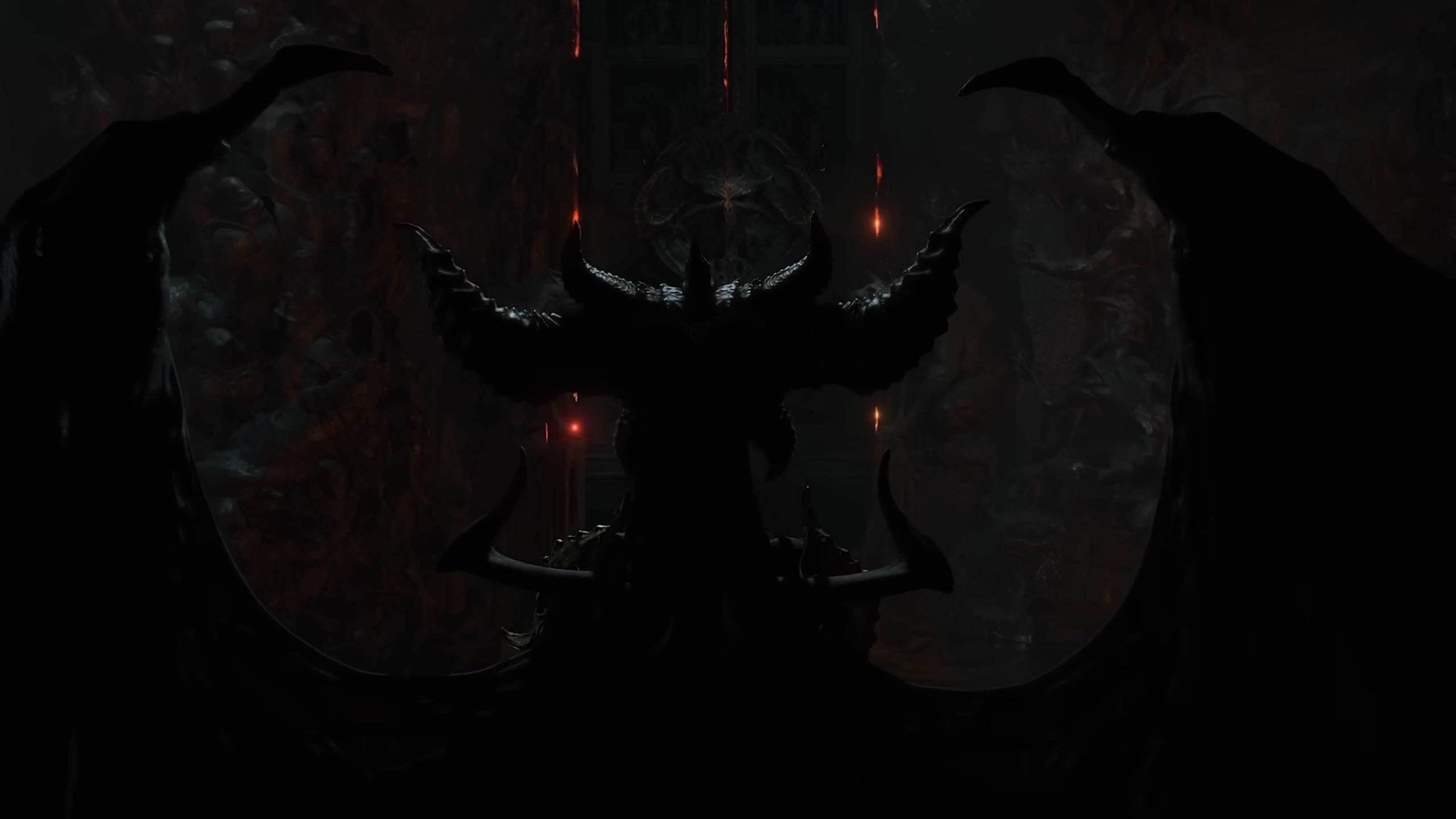 It looks like Blizzard has "surprises" in store for Diablo 4
