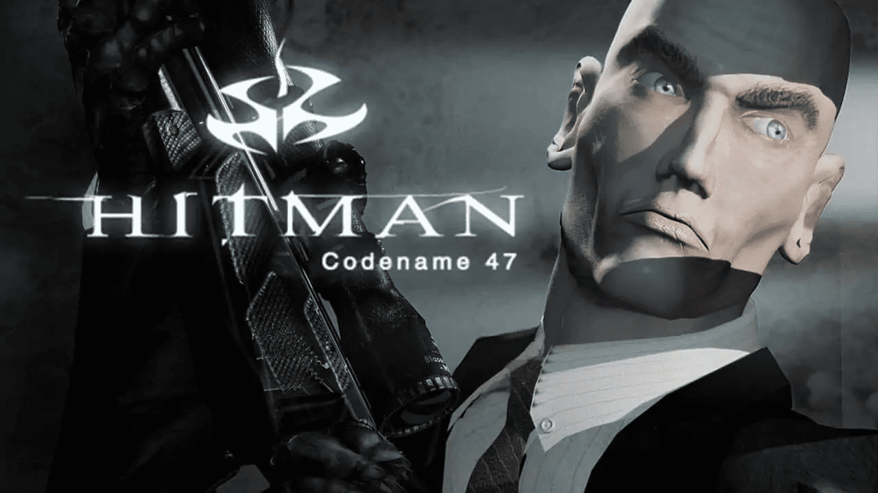 Chronological Order Of All Hitman Games