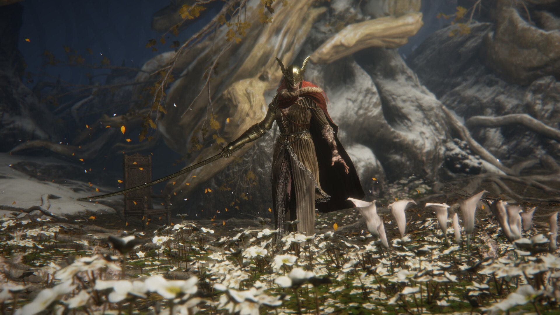 Elden Ring is officially better than The Witcher 3 and The Last of Us Part 2