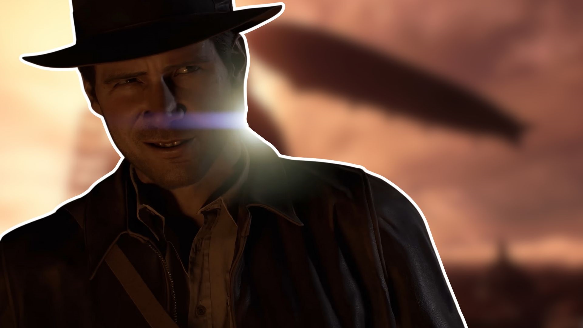 MachineGames' Indiana Jones Game Now Has a Release Date and Name