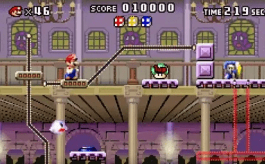 The Best Game Boy Advance Games By Genre