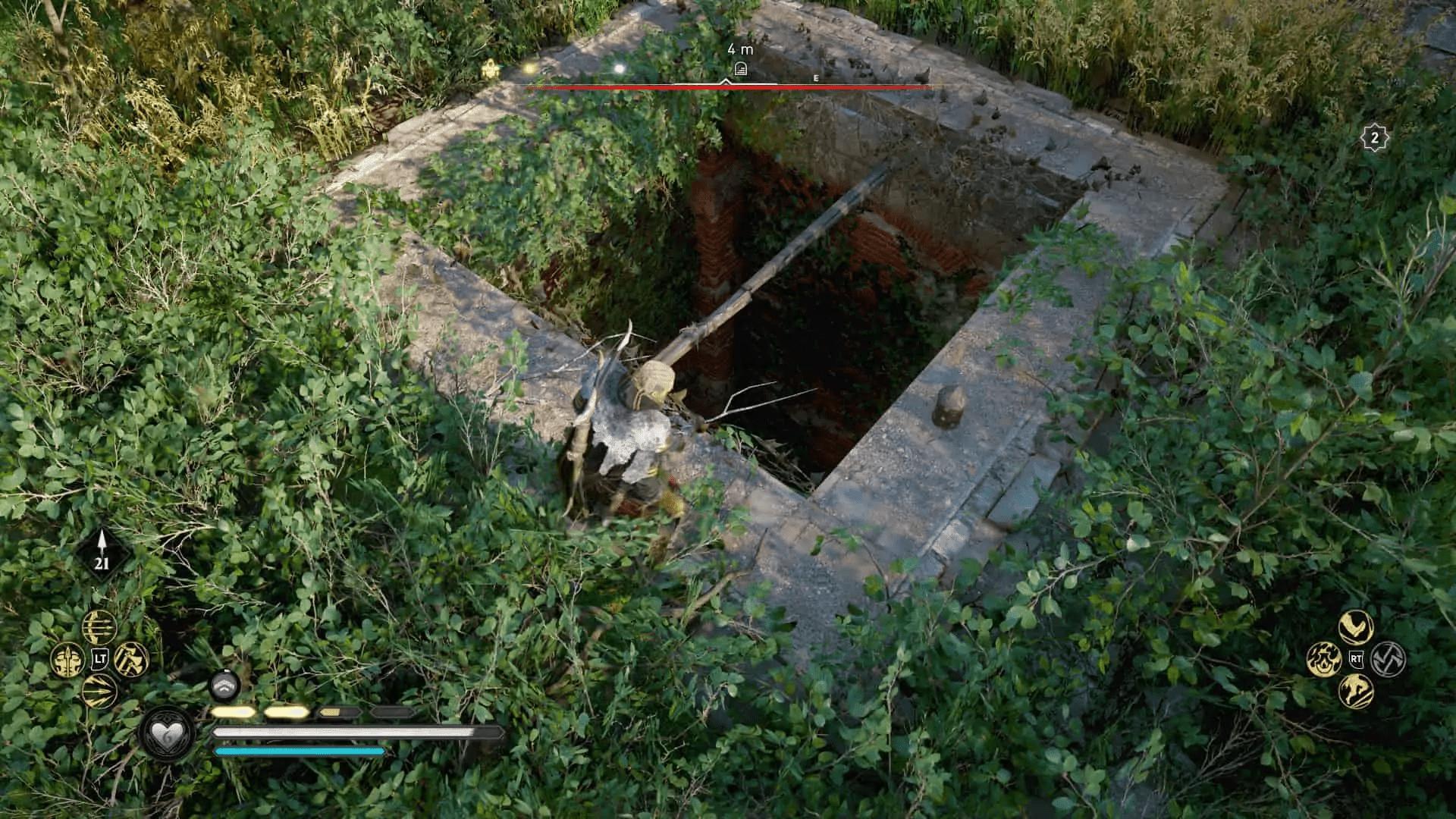 Top 5 Armor Sets In Assassin's Creed: Valhalla & Where To Find Them