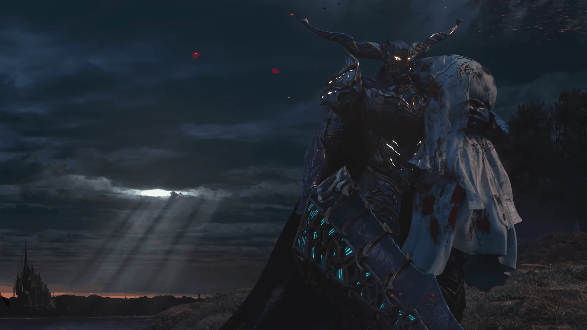 Stranger of Paradise second trailer and new information